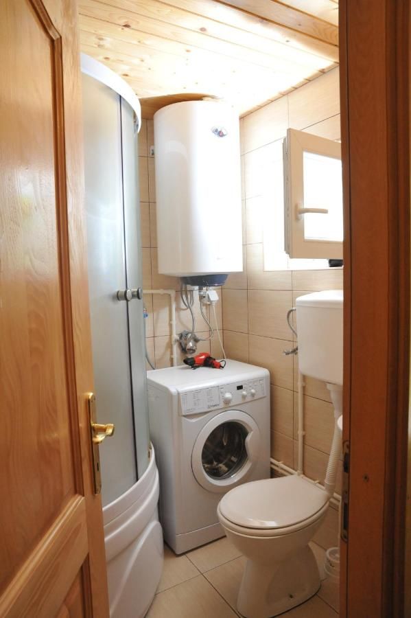 Гостевой дом Guesthouse Escapade Жабляк-13