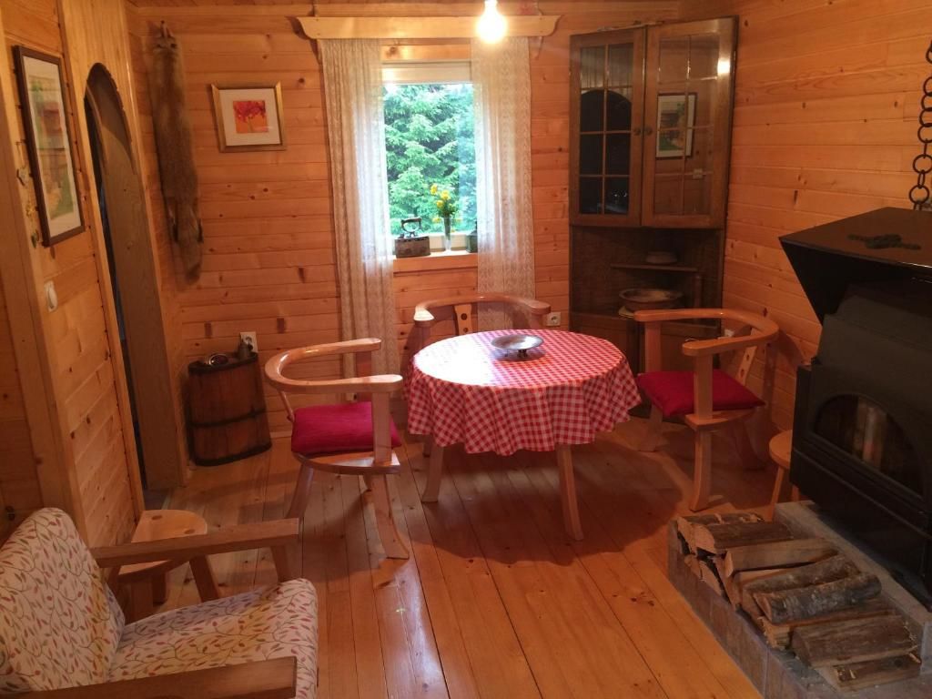 Гостевой дом Guesthouse Escapade Жабляк-37