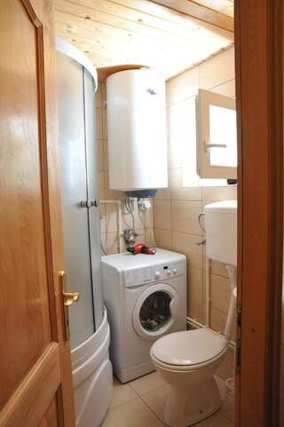 Гостевой дом Guesthouse Escapade Жабляк Шале-10