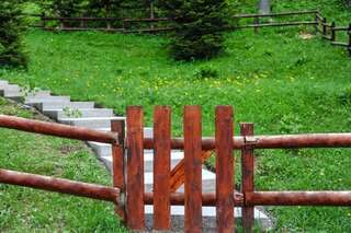 Гостевой дом Guesthouse Escapade Жабляк Шале-23