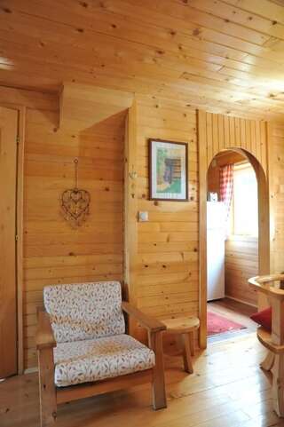 Гостевой дом Guesthouse Escapade Жабляк Шале-29