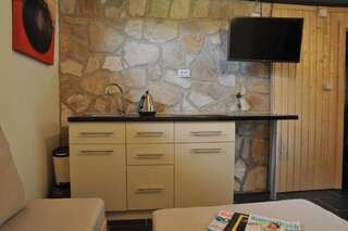 Гостевой дом Guesthouse Escapade Жабляк Шале-36