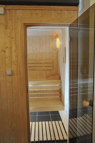 Гостевой дом Guesthouse Escapade Жабляк Шале-38