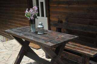 Гостевой дом Guesthouse Escapade Жабляк Шале-5