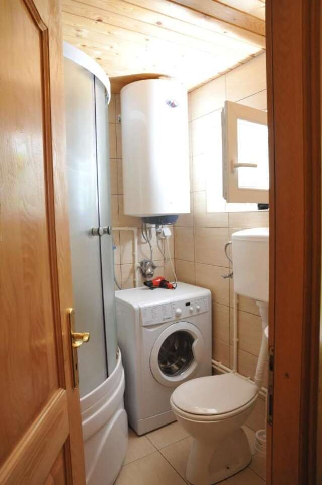 Гостевой дом Guesthouse Escapade Жабляк-12