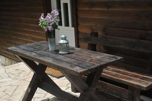 Гостевой дом Guesthouse Escapade Жабляк-30