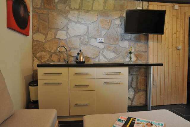 Гостевой дом Guesthouse Escapade Жабляк-42